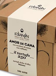 IL TARTUFO BIANCO 250 GR