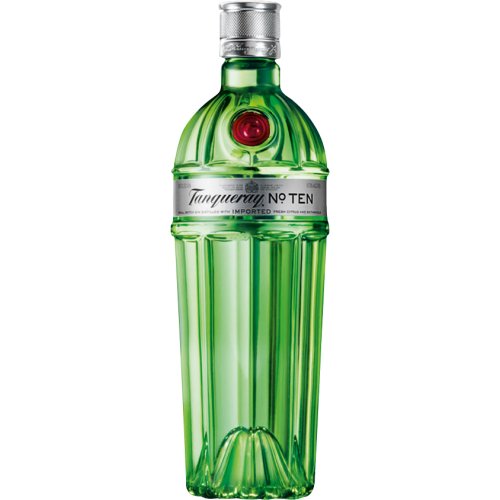 GIN N. TEN 700 ML