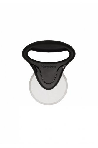 ROTELLA TAGLIA PIZZA NERA