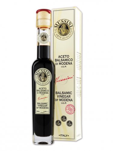 ACETO BALSAMICO DI MODENA IGP 3 MONETE 250 ML