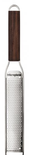 GRATTUGIA MASTER SERIES 3 MM ZESTER