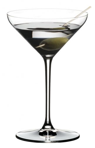 BICCHIERE EXTREME MARTINI