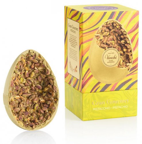 UOVO GRAN GOURMET PISTACCHIO 500 GR