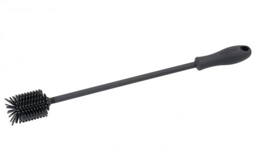 SPAZZOLA PER CARAFFE TREND NERO