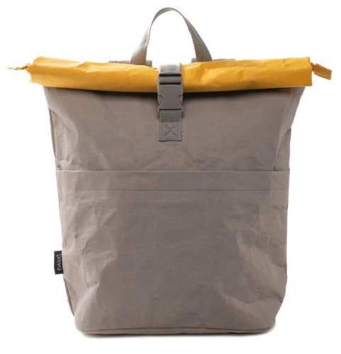 ZAINO TERMICO 18 LT GIALLO