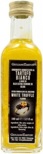 CONDIMENTO AROMATIZZATO AL TARTUFO BIANCO 55 ML