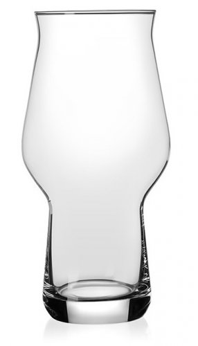 SET 4 BICCHIERI BIRRA ICARO VETRO