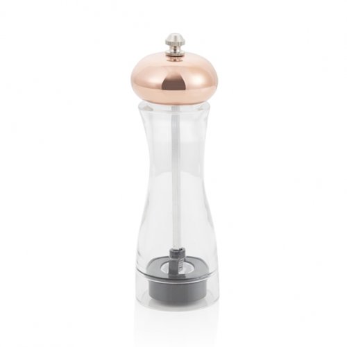 MACINA PEPE ROSE GOLD H 26