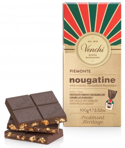 TAVOLETTA NOUGATINE GR 100