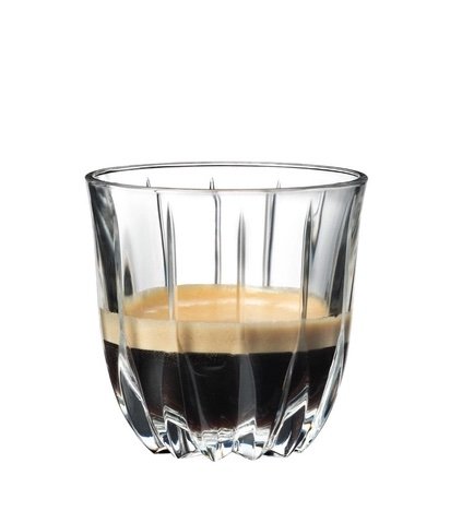 BICCHIERE COFFEE GLASS