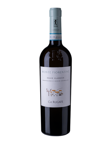 SOAVE CLASSICO "MONTE FIORENTINE" 2023 750 ML