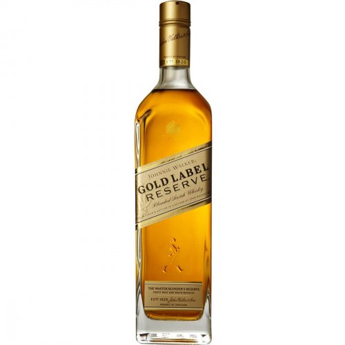 GOLD LABEL RESERVE SCOTCH WHISKY 700 ML