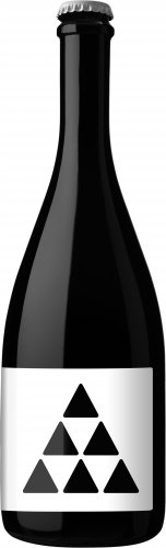 BIRRA ARTIGIANALE ROSSA ABETE 750 ML