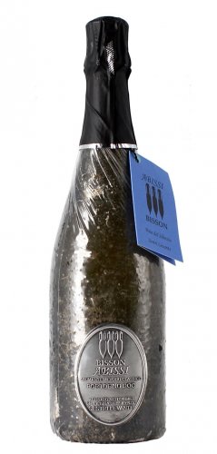 ABISSI PAS DOSE' PORTOFINO DOC 2017 750 ML