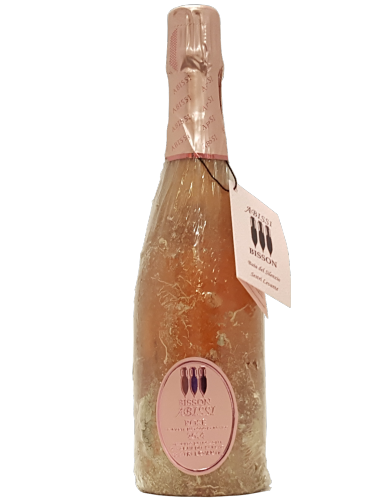 ABISSI BRUT ROSE' 2014 750 ML