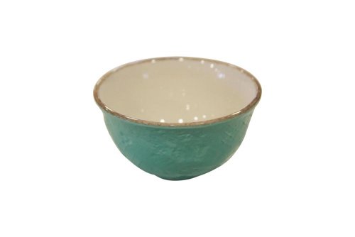 PRETA ACQUAMARE COPPETTA MACEDONIA 12.5 CM