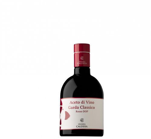 ACETO DI VINO GARDA CLASSICO ROSSO DOP 250 ML