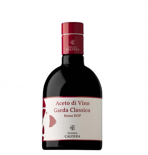 ACETO DI VINO GARDA CLASSICO ROSSO DOP 500 ML