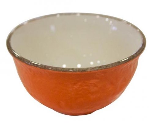 PRETA ARANCIO BOLO 14,5 CM