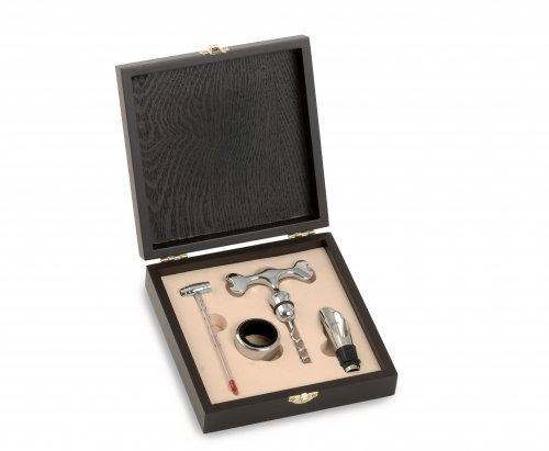 SET LEGNO 4 ACCESSORI