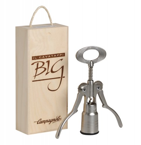 CAVATAPPI CAMPAGNOLO SATINATO