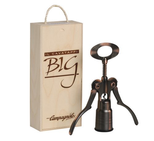 CAVATAPPI CAMPAGNOLO BRONZATO