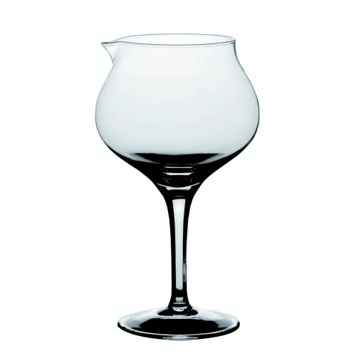 DECANTER CALICE CAROL