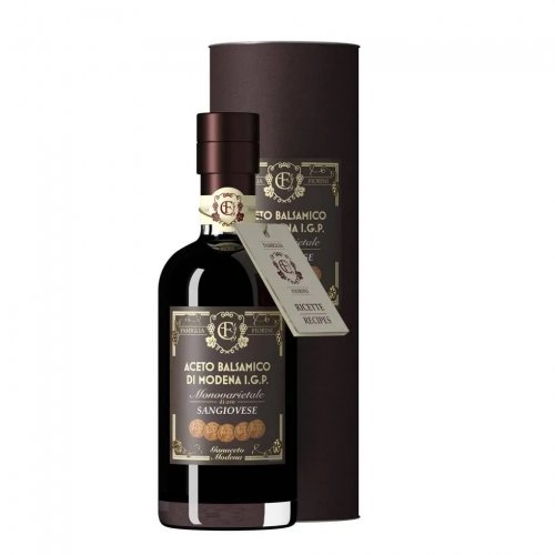 ACETO DI VINO SANGIOVESE 500 ML