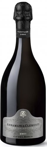 ANNAMARIA CLEMENTI RISERVA 2008 DOSAGE ZERO 750 ML