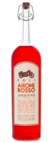 AIRONE ROSSO APERITIVO 700 ML