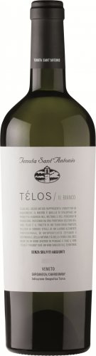 TELOS BIANCO 2015 750 ML