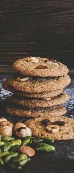 MENDIANTS BISCUITS 200 GR