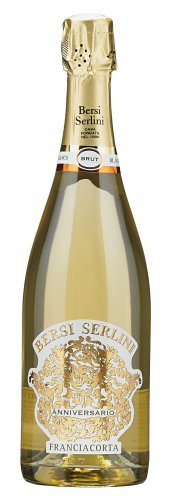 FRANCIACORTA BRUT ANNIVERSARIO 750 ML