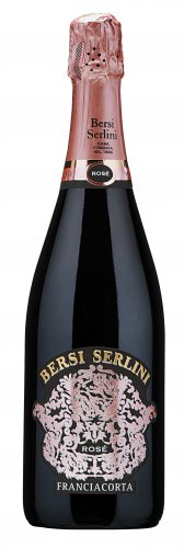 FRANCIACORTA BRUT ROSE' 2010 750 ML