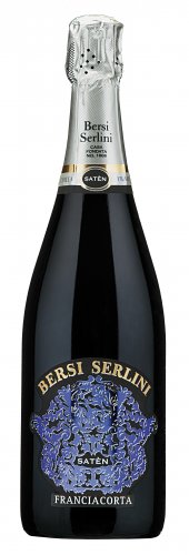 FRANCIACORTA BRUT SATEN 750 ML