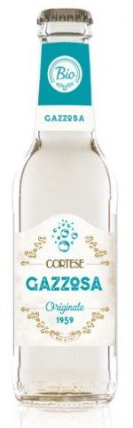 GAZZOSA BIO 1959 275 ML
