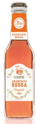 ARANCIATA ROSSA 1959 BIO 275 ML
