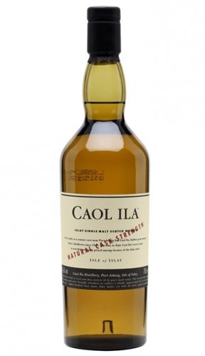 WHISKY NATURAL CASK STRENGHT 700 ML