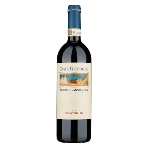 BRUNELLO DI MONTALCINO 2008 750 ML