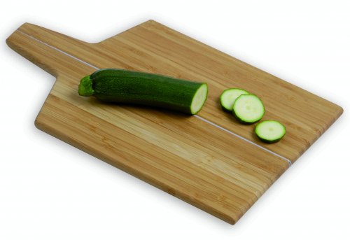 TAGLIERE PIEGHEVOLE IN BAMBOO