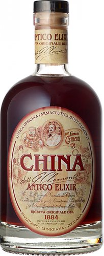 CHINA ANTICO ELIXIR 500 ML
