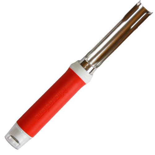 CORE & PEEL RED