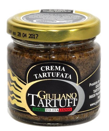 CREMA TARTUFATA 45 GR