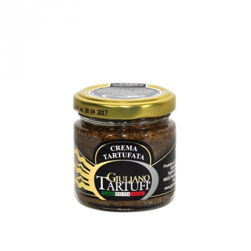 CREMA TARTUFATA 80 GR