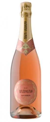 CRUASE BRUT ROSE 750 ML