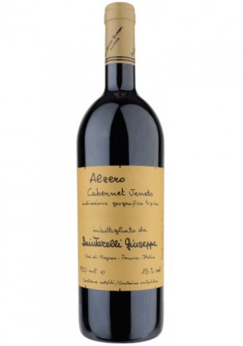 ALZERO 2006 750 ML