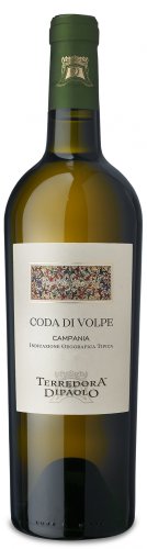 CODA DI VOLPE IGT 2016 750 ML