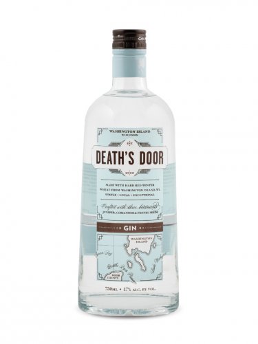 DEATH'S DOOR GIN 700 ML