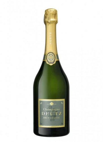 CHAMPAGNE DEUTZ BRUT CLASSIC 1500 ML