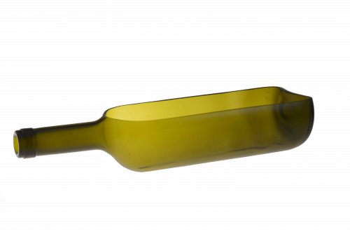 VASSOIO MAGNUM BORDOLESE